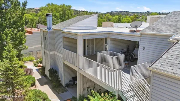 333 W Leroux Street #6, Prescott, AZ 86303