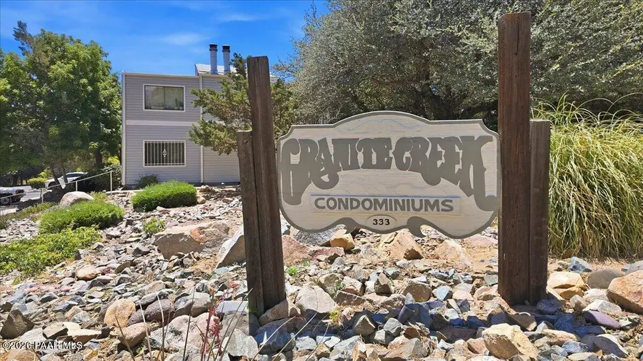 333 W Leroux Street #6, Prescott, AZ 86303 - #2
