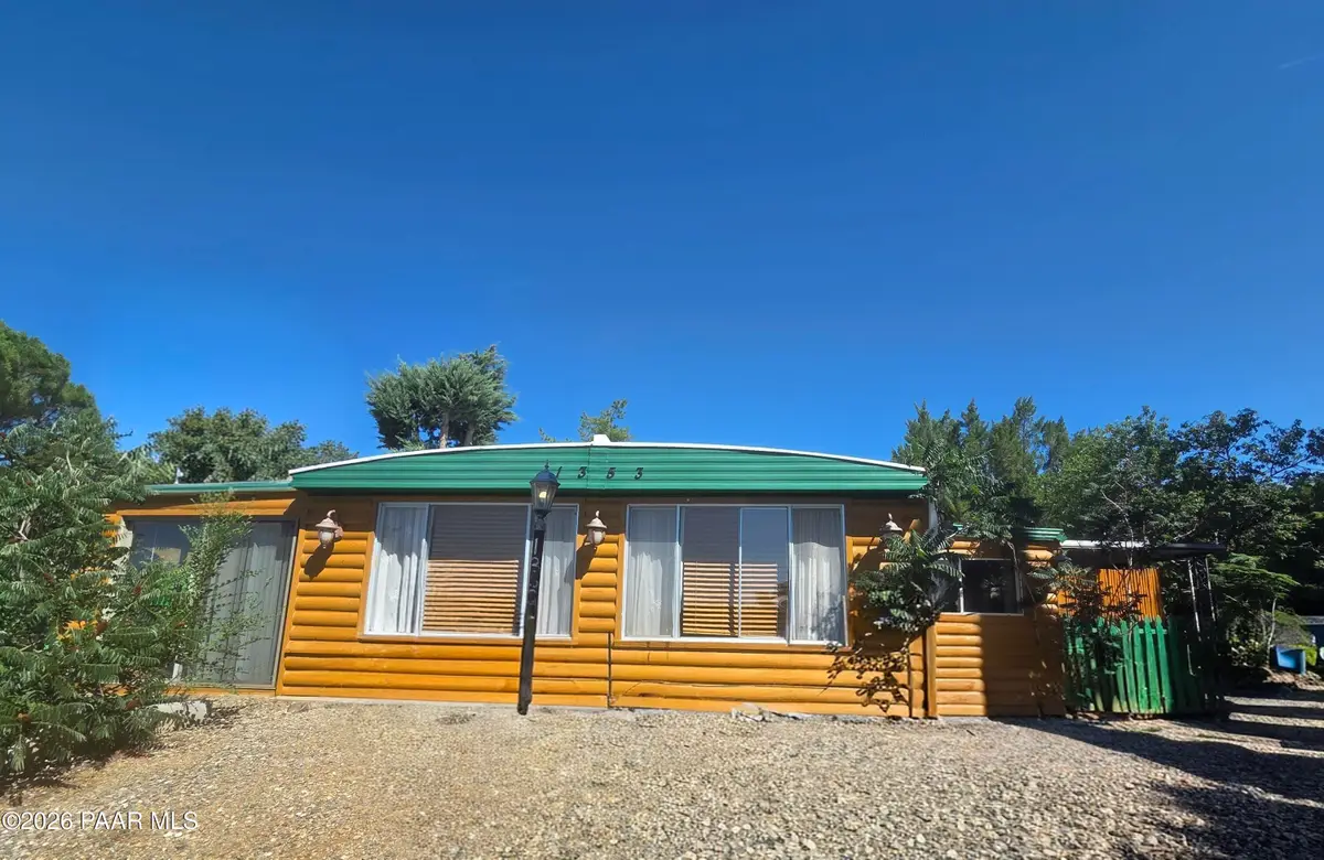 1353 N Albino Trail, Dewey, AZ 86327 - #1