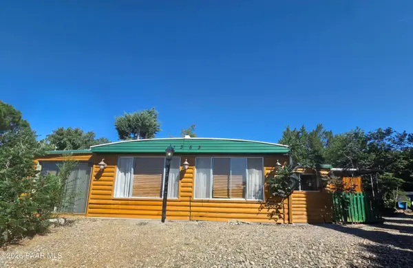 1353 N Albino Trail, Dewey-Humboldt, AZ 86327