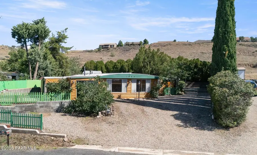 1353 N Albino Trail, Dewey, AZ 86327 - #2