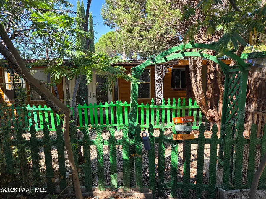 1353 N Albino Trail, Dewey, AZ 86327 - #3