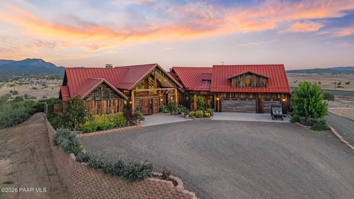 14800 N Puntenney Road, Prescott, AZ 86305 - #1