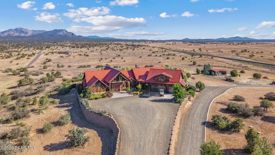 14800 N Puntenney Road, Prescott, AZ 86305 - #2