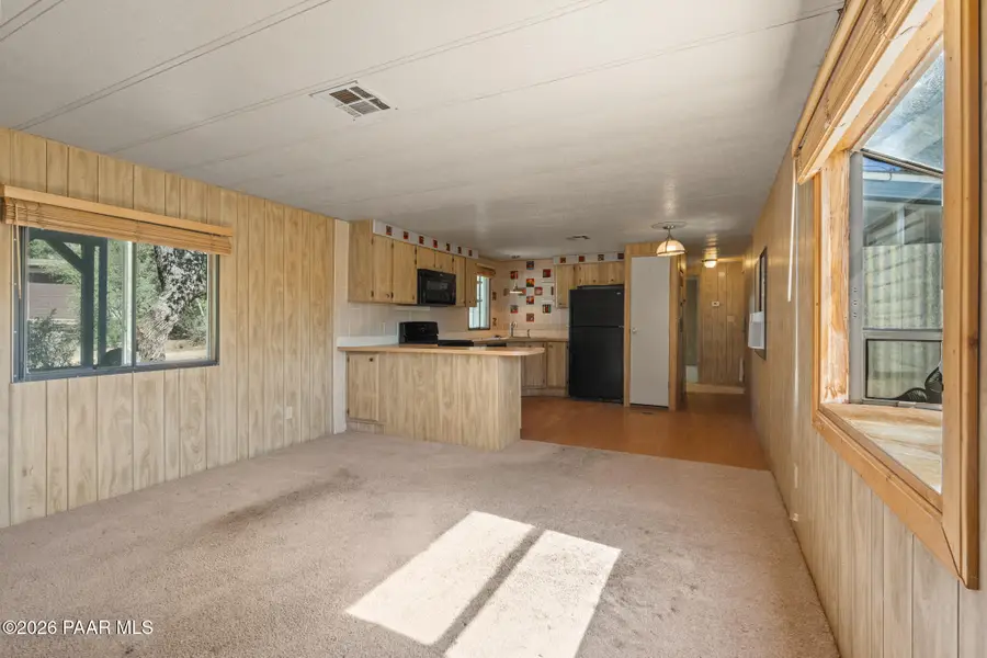 1526 Private Road, Prescott, AZ 86301 - #3