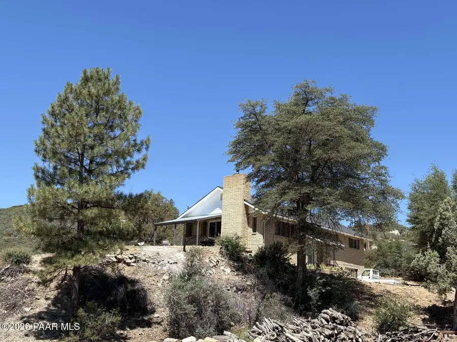 10001 W Cherry Creek Road, Dewey, AZ 86327 - #2