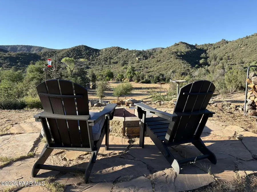10001 W Cherry Creek Road, Dewey, AZ 86327 - #3