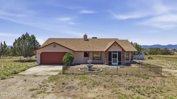 849 W Barbara Road, Paulden, AZ 86334