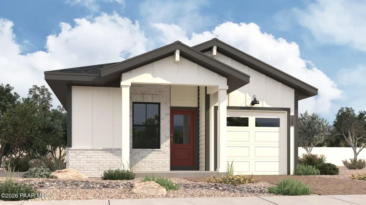1204 Shady Court, Prescott, AZ 86305 - #1