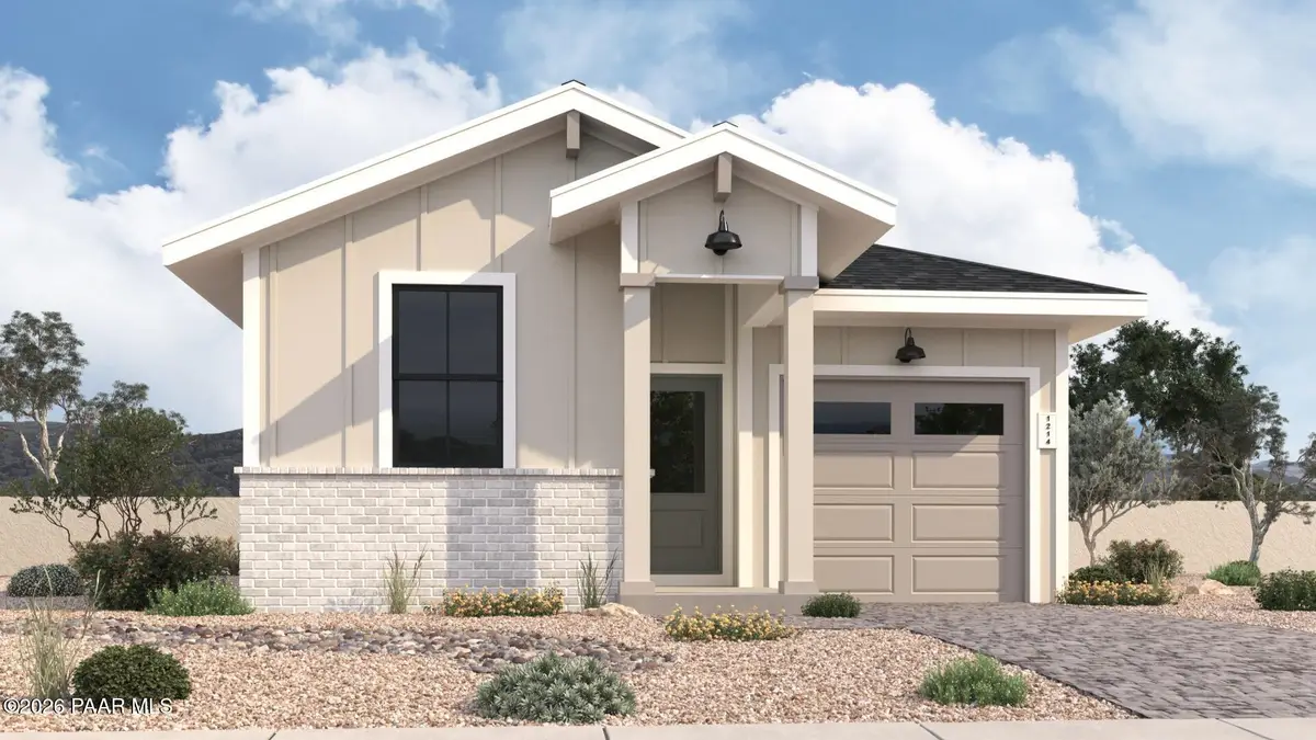 1210 Quintero Road, Prescott, AZ 86305 - #1