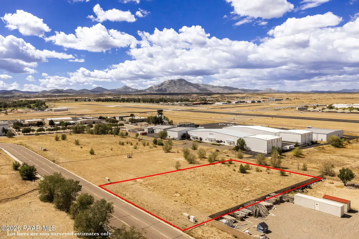 2206 Cirrus Drive, Prescott, AZ 86301 - #1