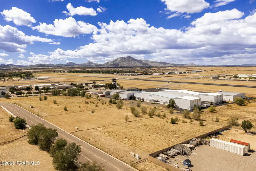 2206 Cirrus Drive, Prescott, AZ 86301 - #2
