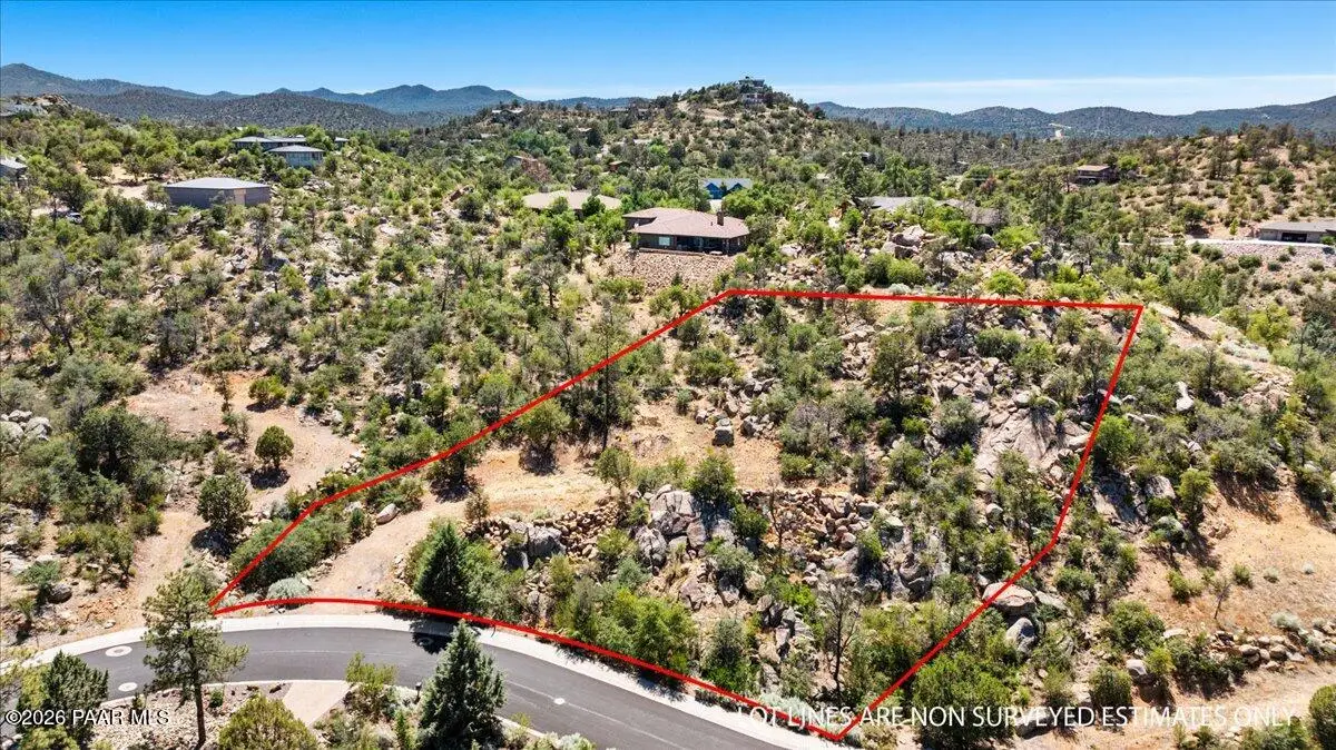 2108 Burlwood Drive, Prescott, AZ 86305 - #1