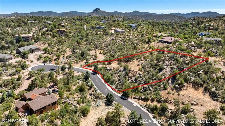 2108 Burlwood Drive, Prescott, AZ 86305 - #2