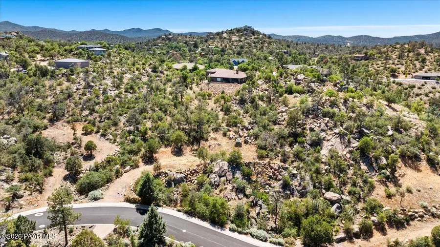 2108 Burlwood Drive, Prescott, AZ 86305 - #3