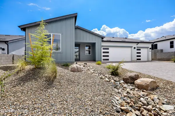 7543 E Louie Lane, Prescott Valley, AZ 86315
