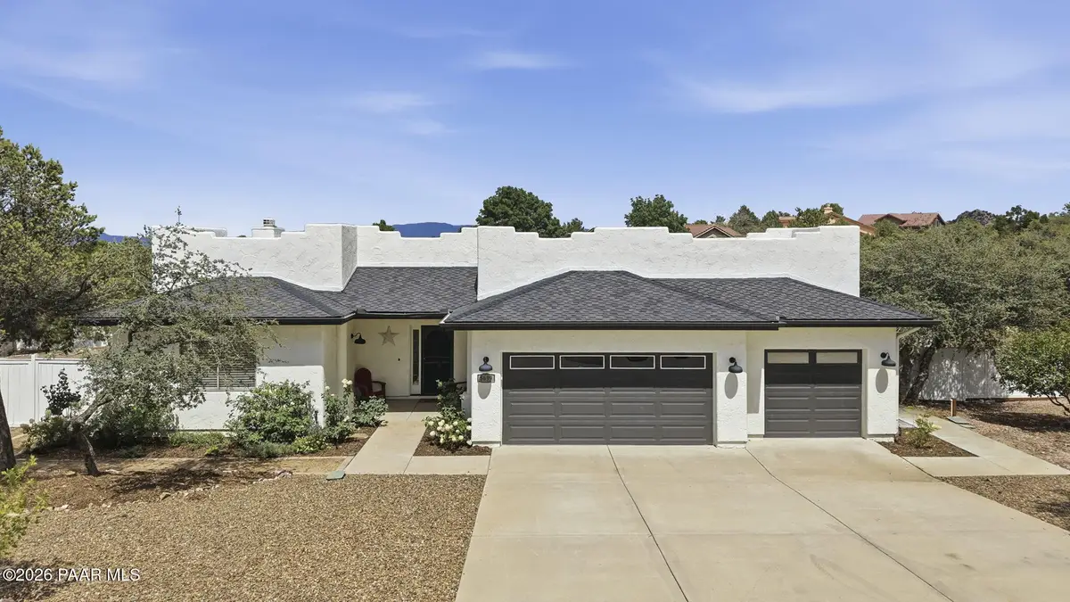 5699 Lemonmint Lane, Prescott, AZ 86305 - #1