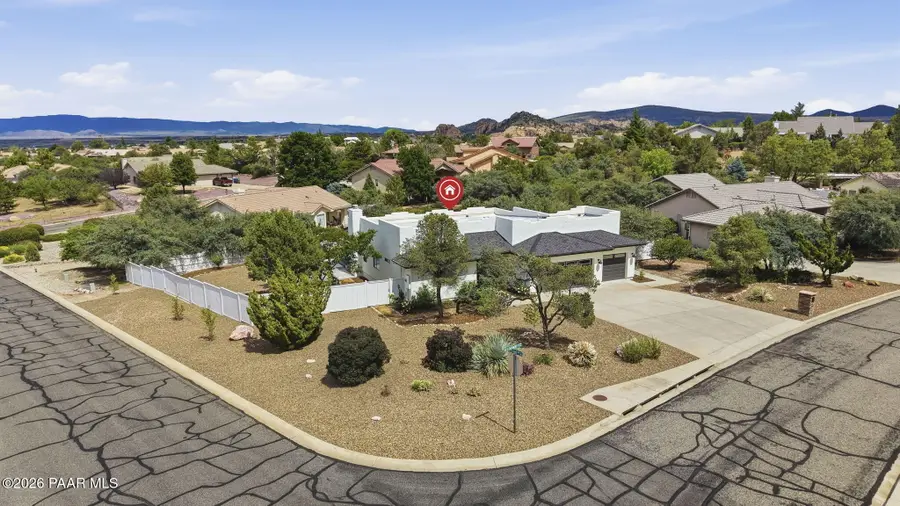 5699 Lemonmint Lane, Prescott, AZ 86305 - #2