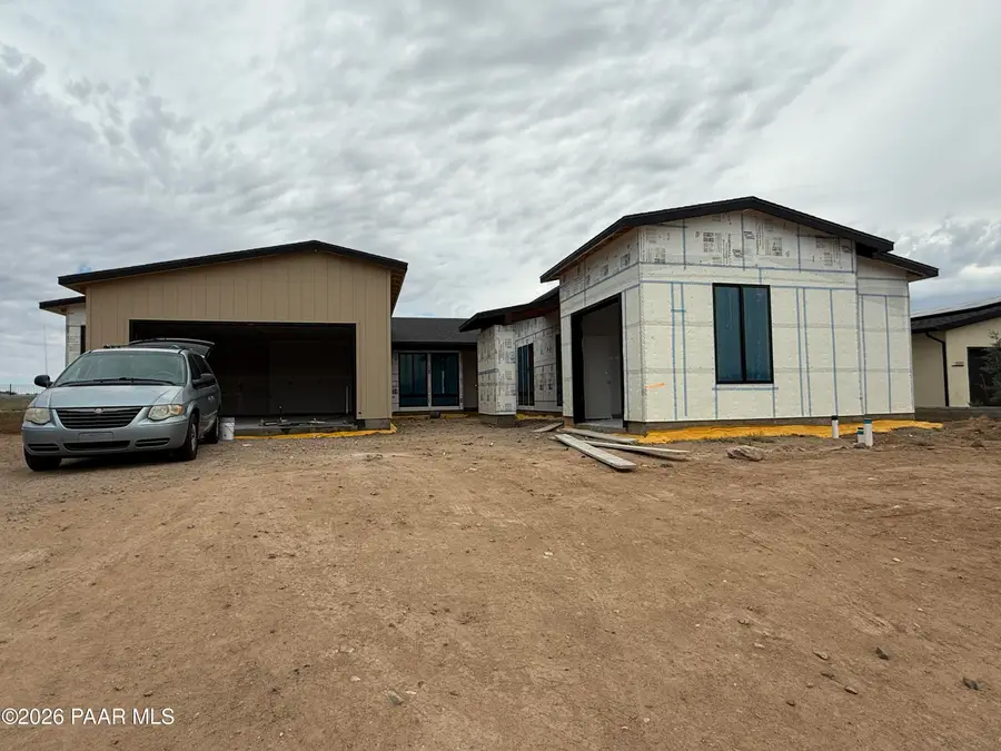5537 E Edgar Way, Prescott Valley, AZ 86314 - #2