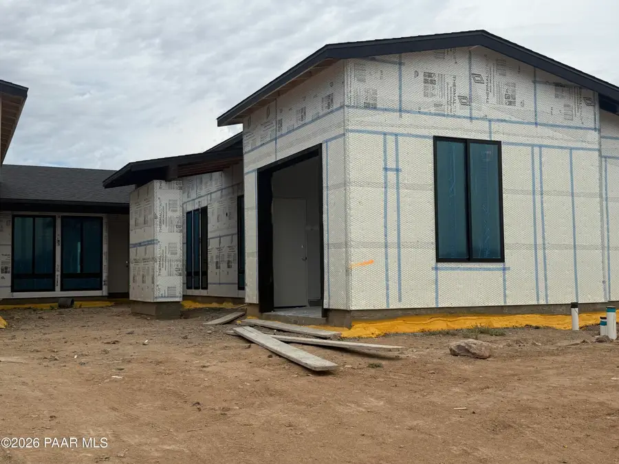 5537 E Edgar Way, Prescott Valley, AZ 86314 - #3