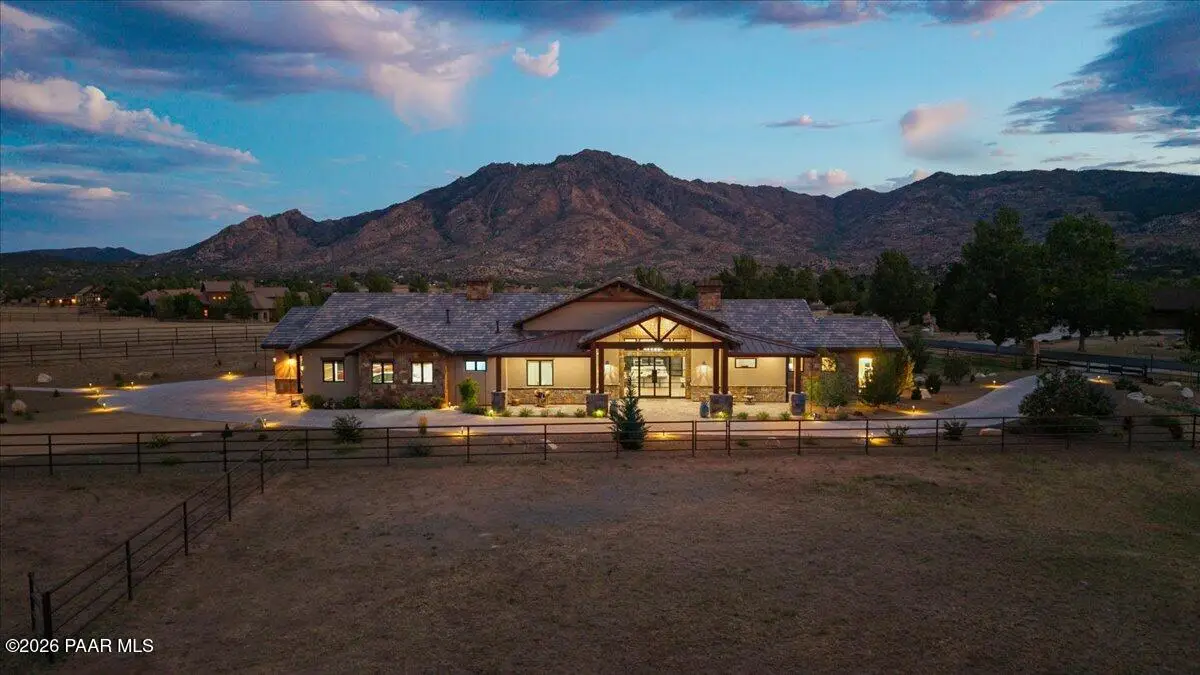 9045 N American Ranch Road, Prescott, AZ 86305 - #1
