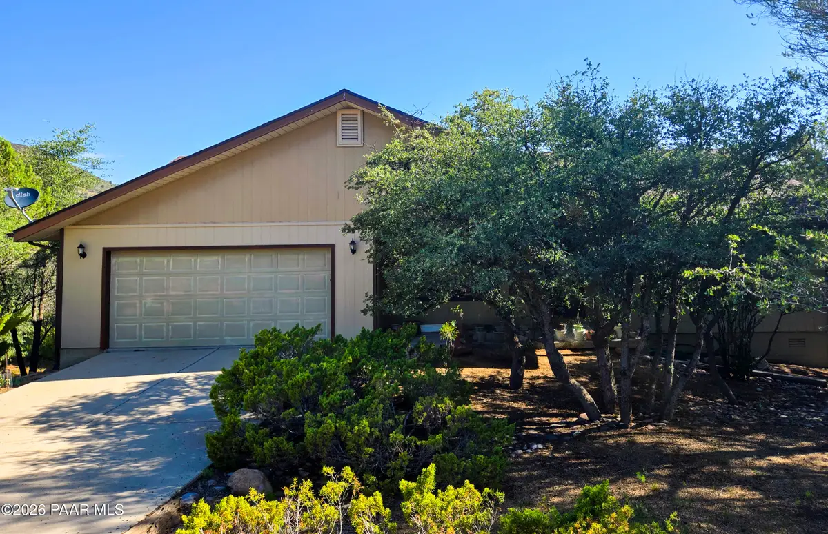 18 Highland Terrace, Prescott, AZ 86305 - #1