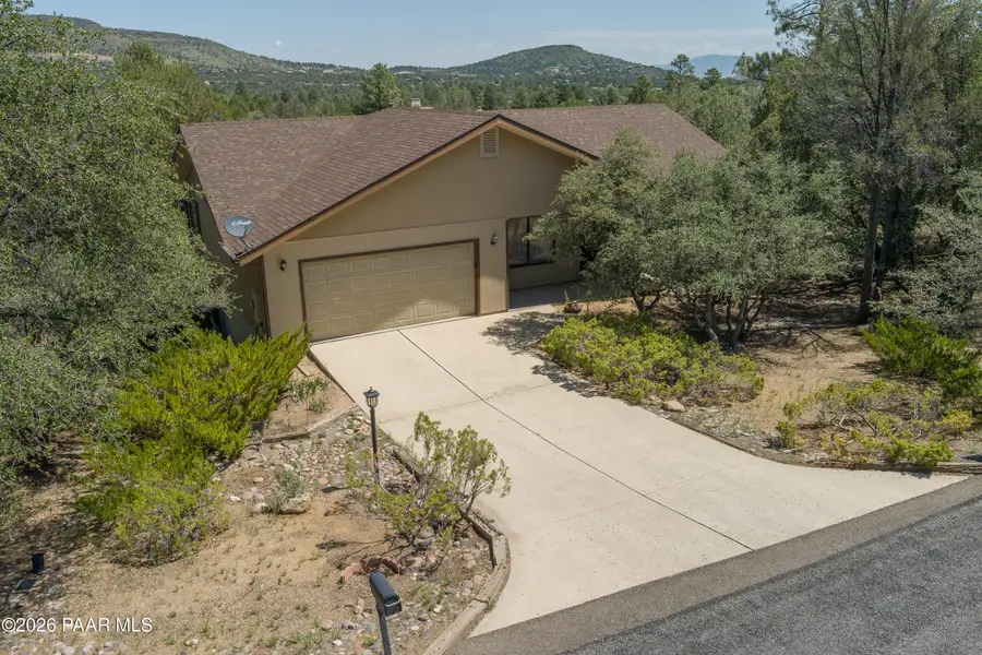18 Highland Terrace, Prescott, AZ 86305 - #2