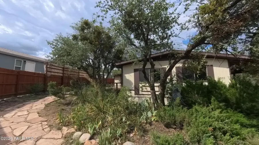 1522 Private Road, Prescott, AZ 86301 - #2