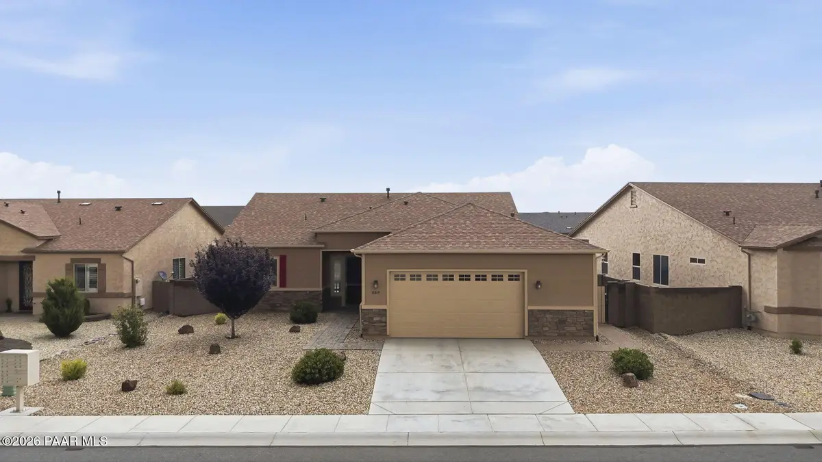 6319 E Beckett Trail, Prescott Valley, AZ 86314 - #1