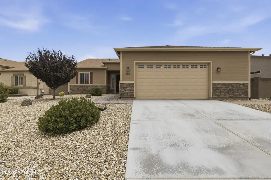 6319 E Beckett Trail, Prescott Valley, AZ 86314 - #2