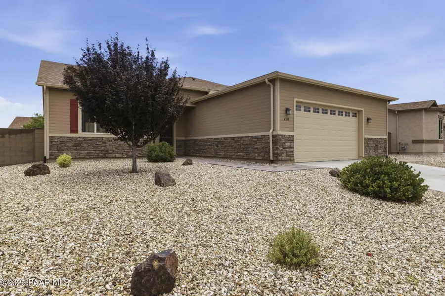 6319 E Beckett Trail, Prescott Valley, AZ 86314 - #3