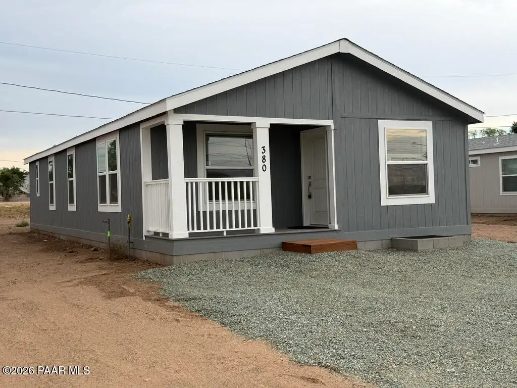 380 W Venice Way, Paulden, AZ 86334 - #1