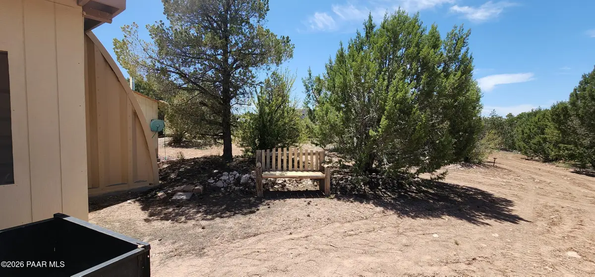 Lot 13 Ranch And Cattle, Ash Fork, AZ 86320 - #1