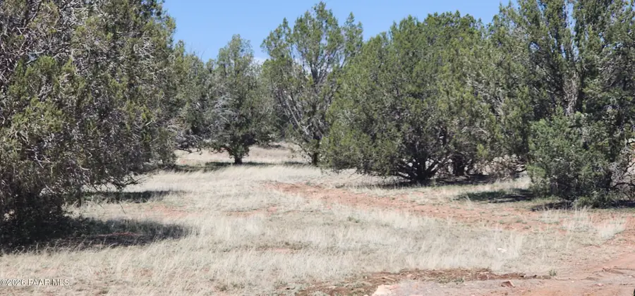 Lot 13 Ranch And Cattle, Ash Fork, AZ 86320 - #2