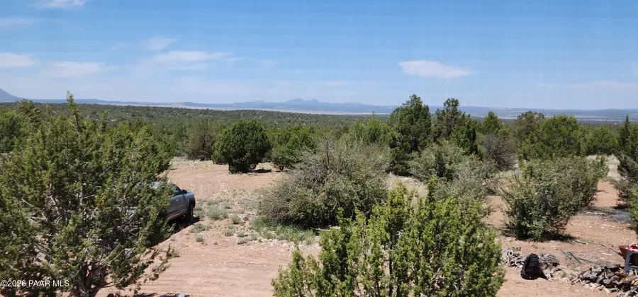 Lot 13 Ranch And Cattle, Ash Fork, AZ 86320 - #3