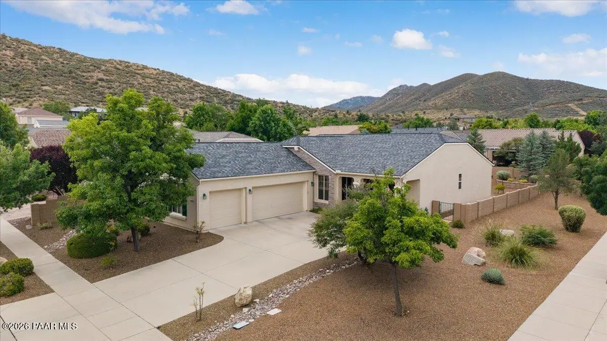 7303 E Night Watch Way, Prescott Valley, AZ 86314 - #1