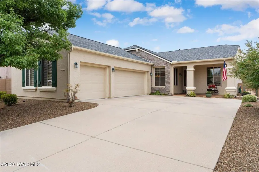7303 E Night Watch Way, Prescott Valley, AZ 86314 - #2