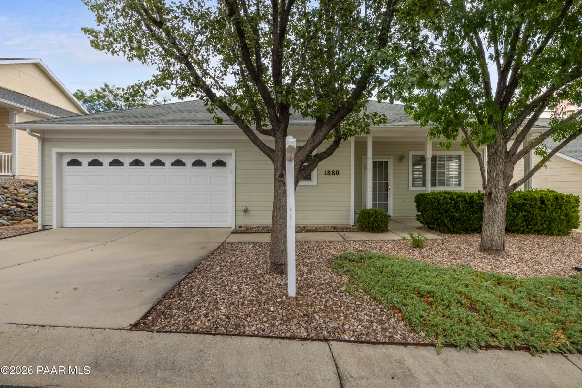 1880 N Mulberry, Prescott Valley, AZ 86314 - #1