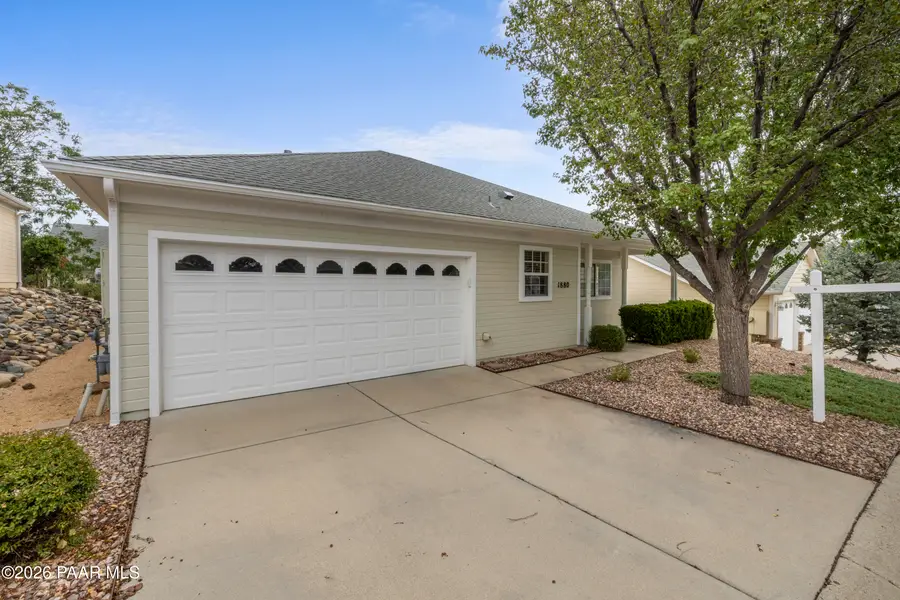 1880 N Mulberry, Prescott Valley, AZ 86314 - #2