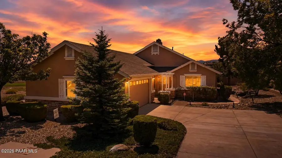 1397 St George Circle, Prescott, AZ 86301 - #2
