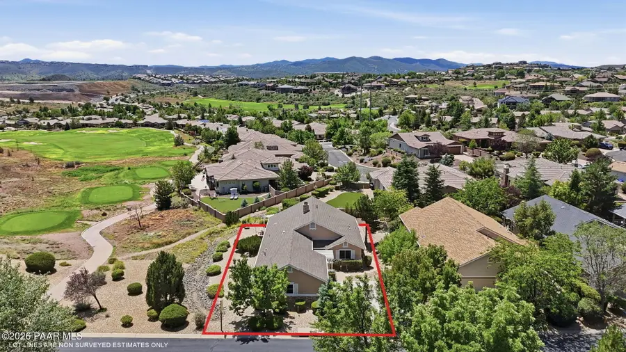 1397 St George Circle, Prescott, AZ 86301 - #3