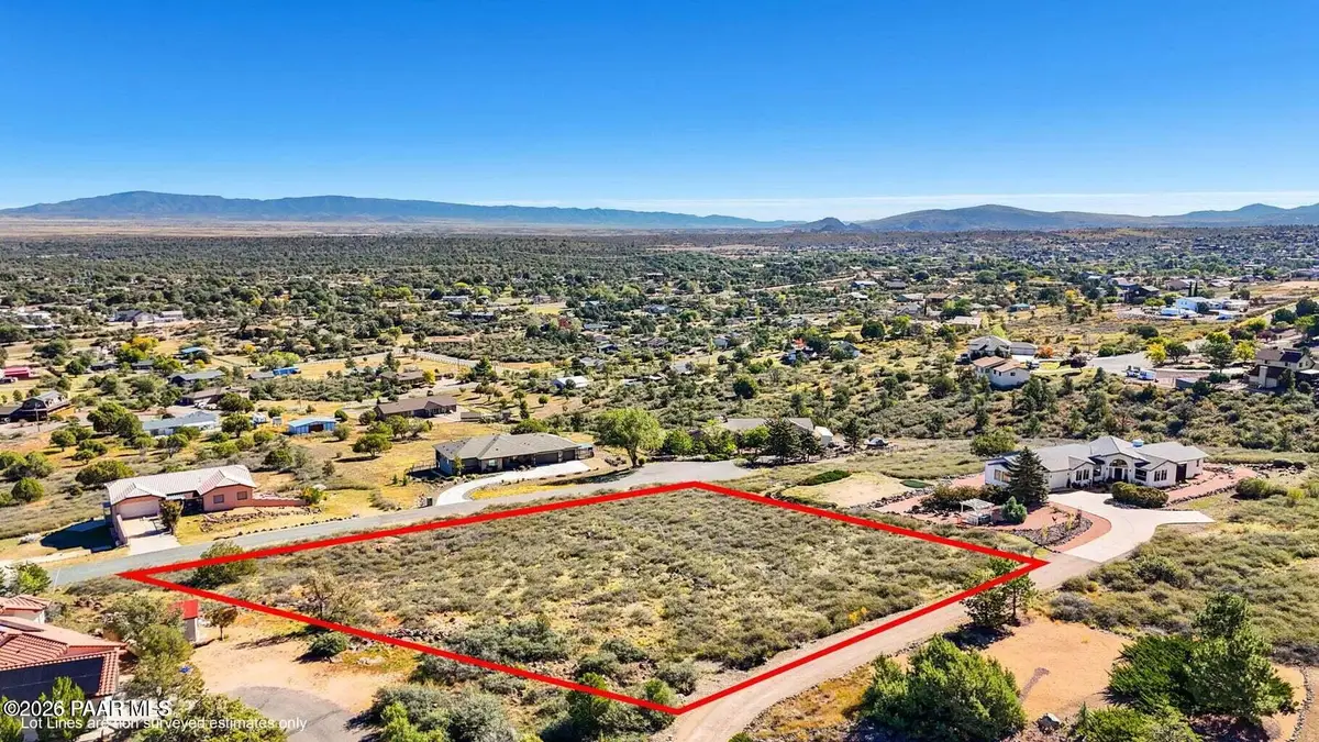6614 N Shauna Drive, Prescott, AZ 86305 - #1
