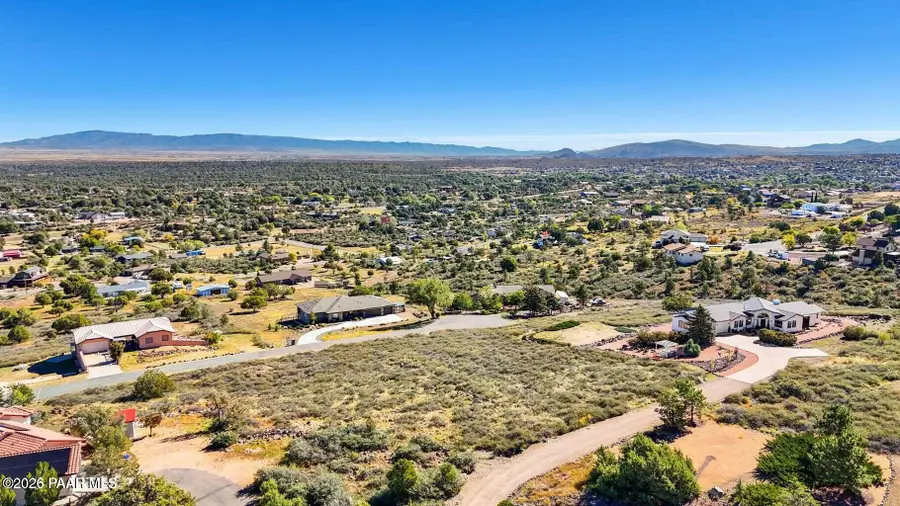 6614 N Shauna Drive, Prescott, AZ 86305 - #2