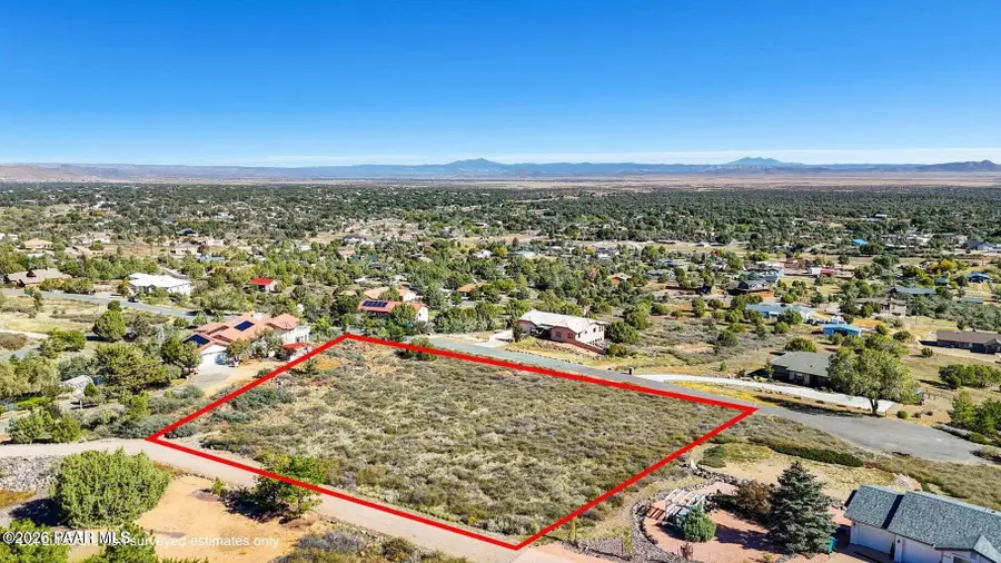6614 N Shauna Drive, Prescott, AZ 86305 - #3