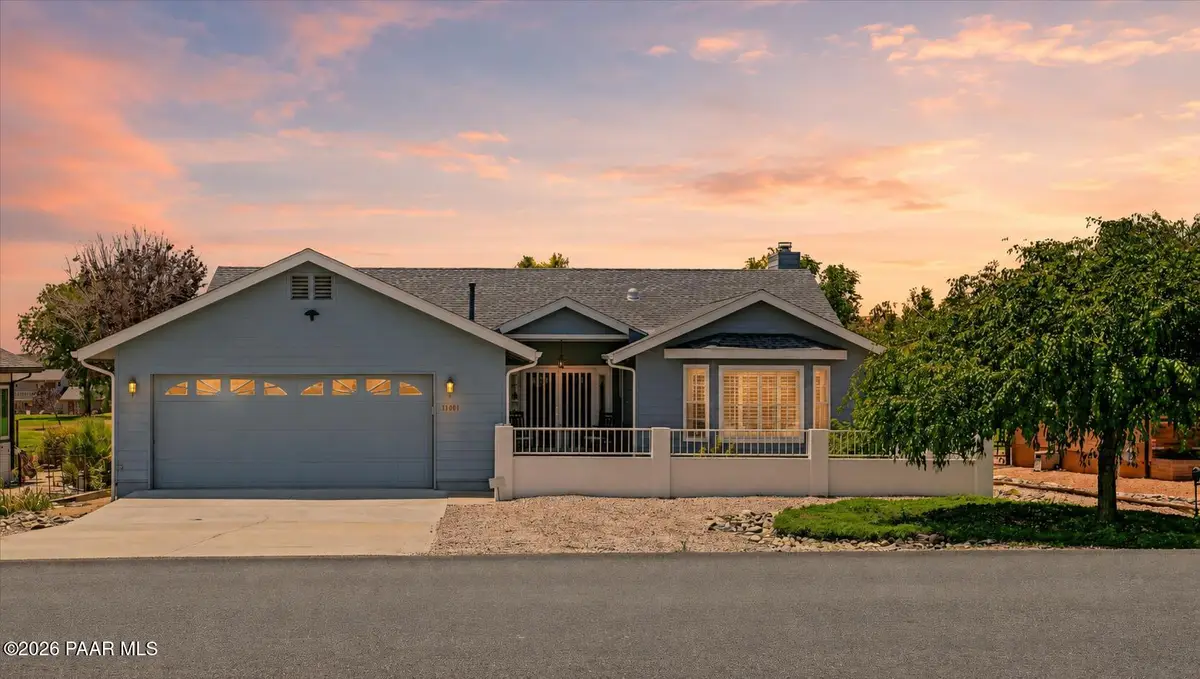 11001 E Manzanita Trail, Dewey, AZ 86327 - #1