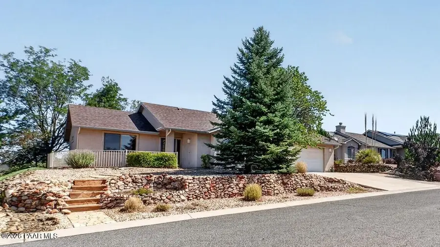 7468 N Summit View Drive, Prescott Valley, AZ 86315 - #2