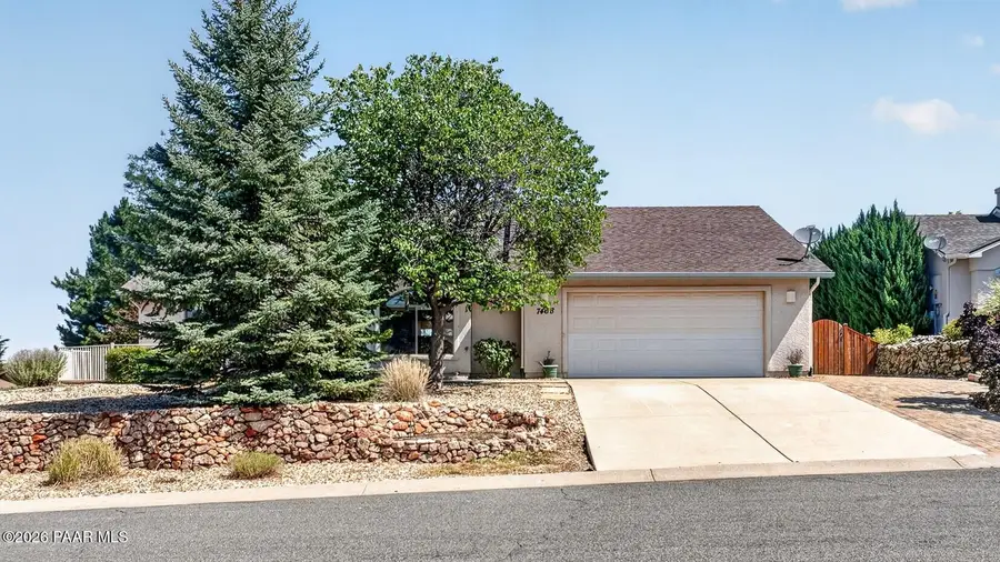7468 N Summit View Drive, Prescott Valley, AZ 86315 - #3