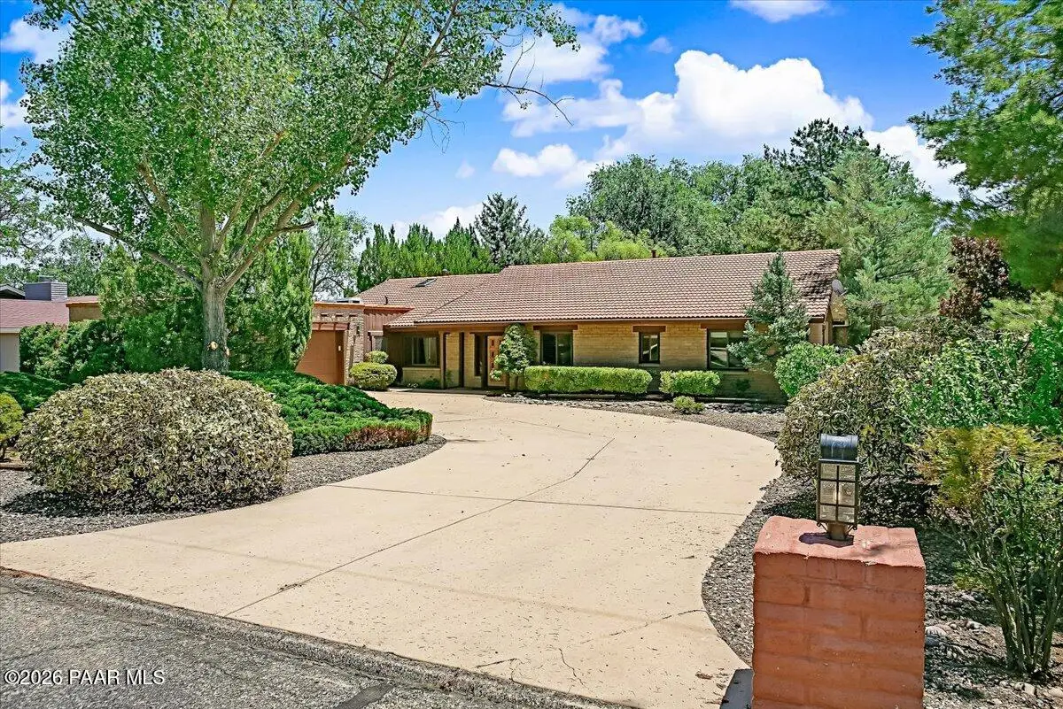 1 Walking Diamond Drive, Prescott, AZ 86301 - #1