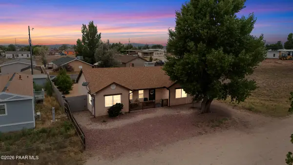 235 W Granada Drive, Paulden, AZ 86334