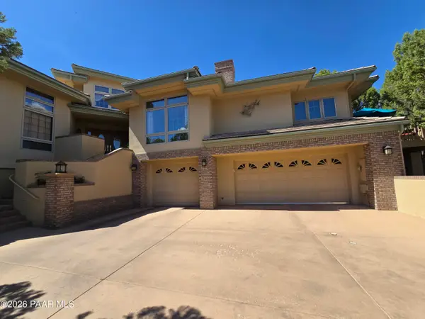 3420 E Sanddraw Circle, Prescott, AZ 86303